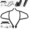 Upper Crash Bars Engine Guards Fit BMW G310GS 2018 2019 2020 Generic