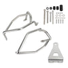 Tiger Sport 660 2022 Engine Guard Frame Anti-Crash Bumper Protector Steel
