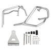 Tiger Sport 660 2022 Engine Guard Frame Anti-Crash Bumper Protector Steel