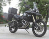 BMW F800GS F700GS F650GS 2008-2013 2010 2011 2012 Generic Crash bars Protection