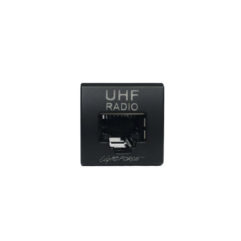 Lightforce RJ45 Passthrough (Hiace 19+/Kluger 19+) — fits Toyota Landcruiser Prado 150 Series
