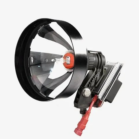 Lightforce Remote Mount Striker HID - 50W 4200K