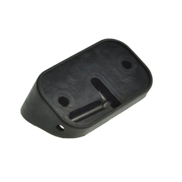 Lightforce Rok9 30 Deg Angle Flat Base Mount - Single