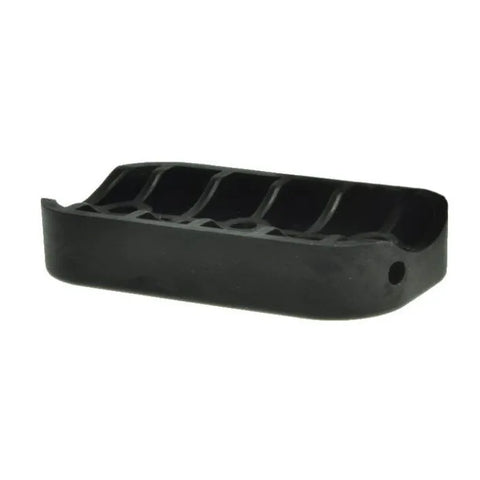Lightforce Rok9 Tube Base Mount - Single