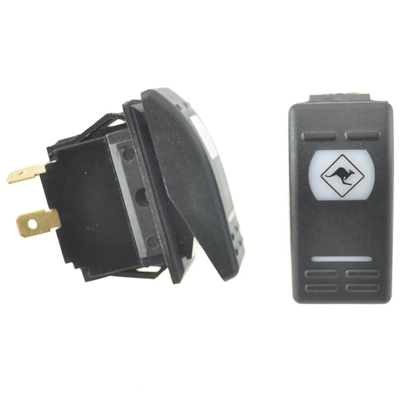 Lightforce Universal ON-ON-OFF Rocker Switch