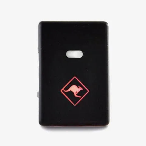 Lightforce 12V 3A On/Off Switch with Lightforce Logo (D-Max/Colorado 12-16) — fits Isuzu D-Max RC TFS
