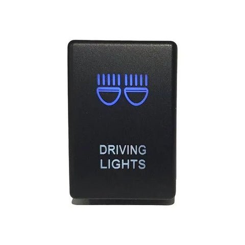 Lightforce Driving Light Switch (D-Max 13-24/BT-50 20-23)