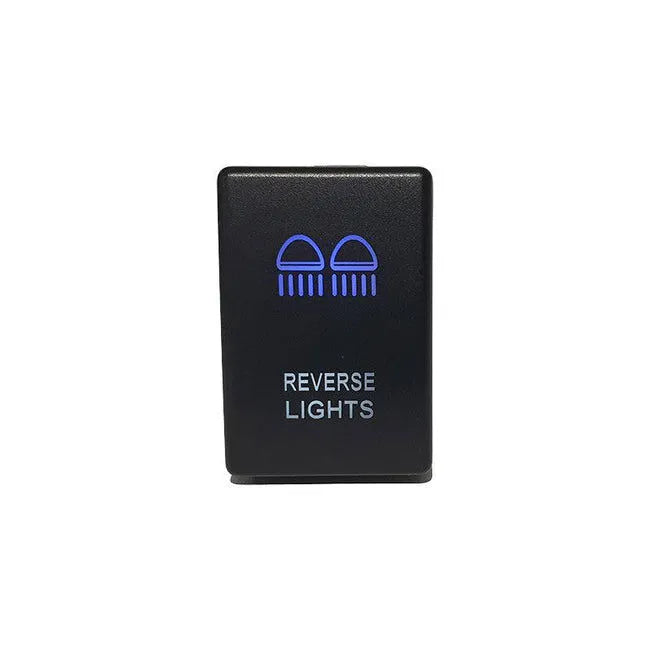 Lightforce Reverse Light Switch (D-Max 13-24/BT-50 20-23) — fits Isuzu D-Max Rt TFS