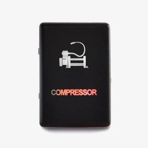 Lightforce Compressor Switch (D-Max/Colorado 12-16)