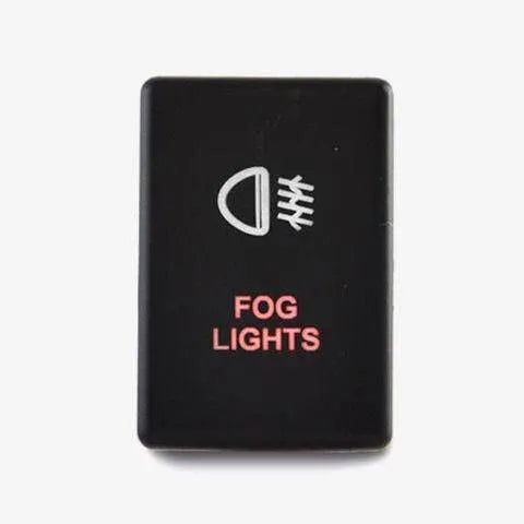 Lightforce Fog Switch (D-Max/Colorado 12-16) — fits Isuzu D-Max RC TFS