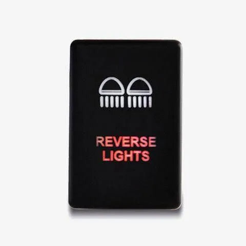 Lightforce Reversing Switch (D-Max/Colorado 12-16)