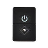 Lightforce Dual Switch (Triton MQ MR 15-23/ Pajero Sport 17-22) — fits Mitsubishi Outlander Zj (image 2)