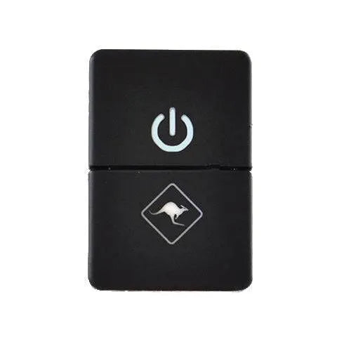 Lightforce Dual Switch (Triton MQ MR 15-23/ Pajero Sport 17-22)