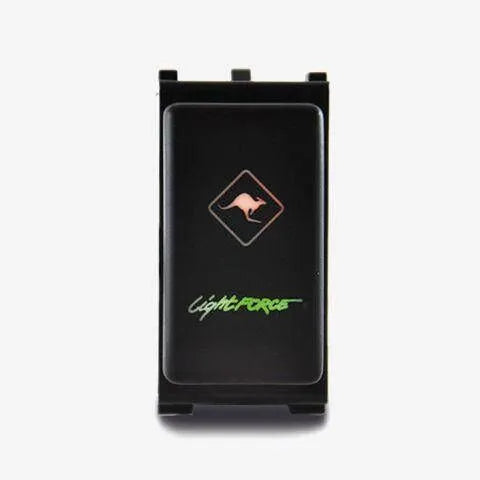 Lightforce On/Off Negative Switch (Navara D40 05-14/Patrol Y62 10-24)