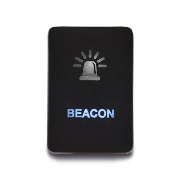 Lightforce Beacon Switch (Ranger 15-21/Colorado 17-20) — fits Toyota Landcruiser Prado 150 Series