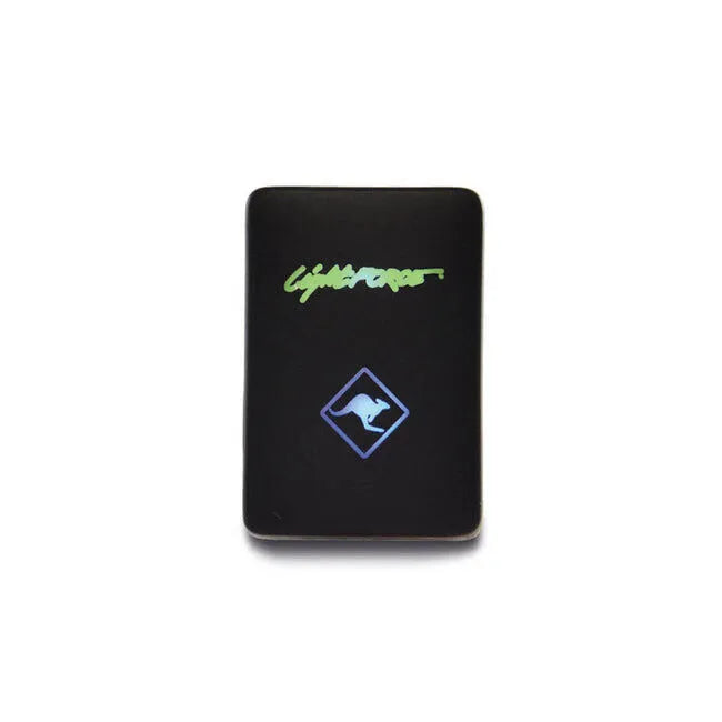 Lightforce On/Off Switch (Ranger 15-21/Colorado 17-20) — fits Toyota Landcruiser Prado 150 Series