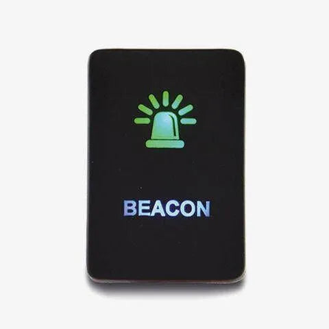Lightforce Beacon Switch (Ranger 15-21/Colorado 17-20) — fits Toyota Landcruiser Prado 150 Series