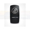 Lightforce Custom Switch (Ranger 15-21/Colorado 17-21)