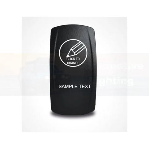 Lightforce Custom Switch (Ranger 15-21/Colorado 17-21)