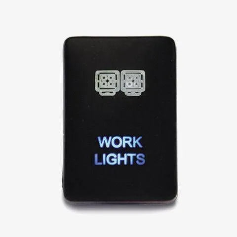 Lightforce Work Lights Switch (Ranger 15-21/Colorado 17-20)