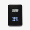 Lightforce Work Lights Switch (Ranger 15-21/Colorado 17-20)