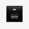 Lightforce Lightforce Switch with Reverse Lights Icon (Prado 18+/RAV4 19+)