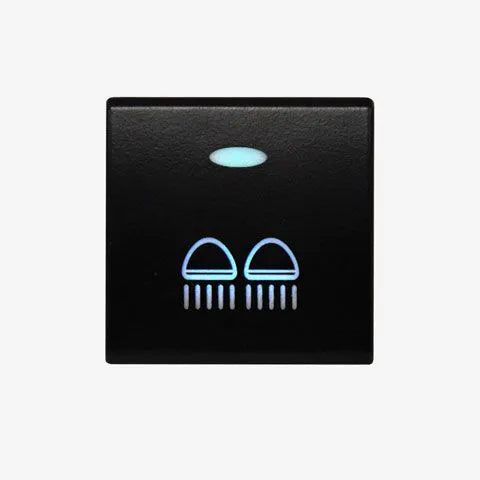 Lightforce Lightforce Switch with Reverse Lights Icon (Prado 18+/RAV4 19+)
