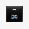 Lightforce Lightforce Switch with Utility Lights Icon (Prado 18+/RAV4 19+)