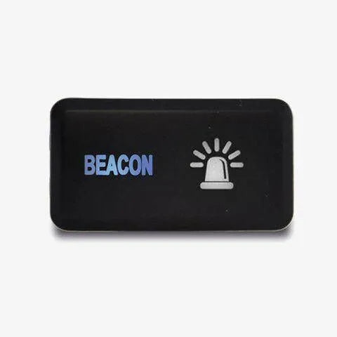 Lightforce Horizontal Switch with Beacon icon (Prado 120 Series 03-09/Hi-Lux 05-14)