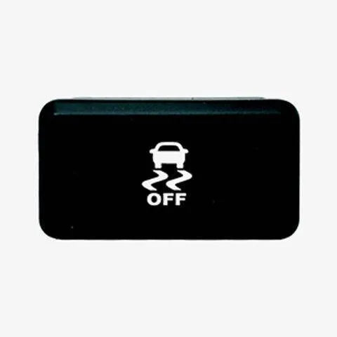 Lightforce Horizontal Momentary Switch with Traction Control (Colorado 12-16)