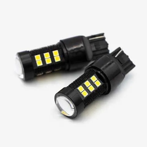 Lightforce T20 Wedge LED Globe - Pair