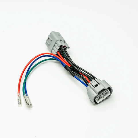 Lightforce Headlight Patch Harness (Fortuner 21-23) — fits Toyota Fortuner Gun156