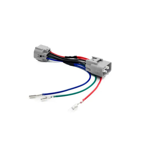 Lightforce Headlight Patch Harness (Hi-Lux 21-24) — fits Toyota Hilux An120 An130 Series