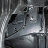 Superior Engineering Chassis Brace/Repair Plate — Toyota Hilux Wide Track Rogue/GR Sport 2022 on (Dual Cab Only)
