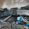 Superior Engineering Chassis Brace/Repair Plate — Toyota Hilux Wide Track Rogue/GR Sport 2022 on (Dual Cab Only)