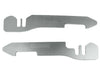 Superior Engineering Chassis Repair Plate — Nissan Navara D40 (Spanish Model) (Pair)