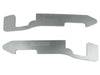 Superior Engineering Chassis Repair Plate — Nissan Navara D40 (Thai Model) (Pair)
