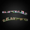 Superior Engineering Chassis Brace/Repair Plate — Nissan Navara NP300 2015-20 Dual Cab Only