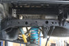 Superior Engineering Chassis Brace/Repair Plate — Nissan Navara NP300 2015-20 Dual Cab Only
