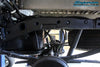 Superior Engineering Chassis Brace/Repair Plate — Ford Ranger PXI-PXII-PXIII/Mazda BT-50 Dual Cab Only
