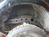 Superior Engineering Chassis Repair Plate — Mitsubishi Triton ML/MN Dual Cab Only
