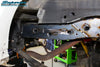 Superior Engineering Chassis Repair Plate — Mitsubishi Triton ML/MN Dual Cab Only