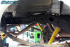Superior Engineering Chassis Repair Plate — Mitsubishi Triton ML/MN Dual Cab Only