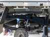 Superior Engineering Chassis Brace/Repair Plate — Ford Ranger PXI-PXII-PXIII/Mazda BT-50 Extra Cab Only