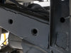 Superior Engineering Chassis Brace/Repair Plate — Ford Ranger PXI-PXII-PXIII/Mazda BT-50 Extra Cab Only
