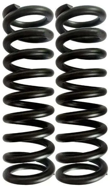 Carbon Offroad Progressive Rate Coil Spring 40-80kg load
