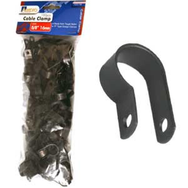 Aerpro Tfi Cushion Clamp 16Mm Id 4Pk CC16