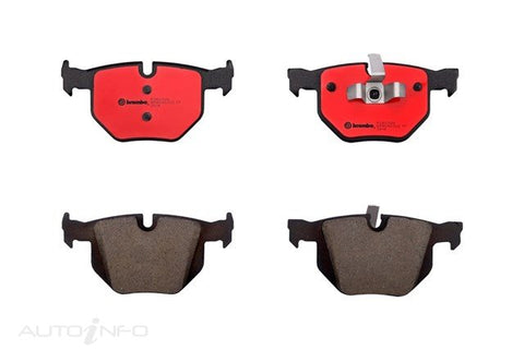 Brembo Brake Pads Rear Bmw 3 Series - P06039N