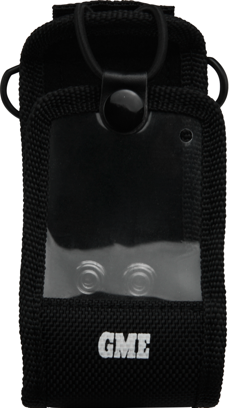 GME Nylon Case – Suit TX6600S