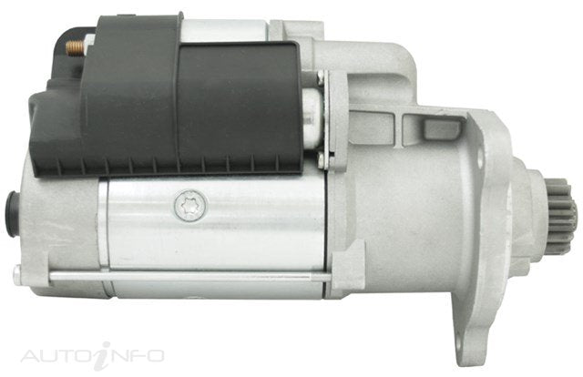 JAS Starter Motor Motor 24V 12TH CW - SNB154